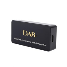 Digital DAB / DAB+ Radio