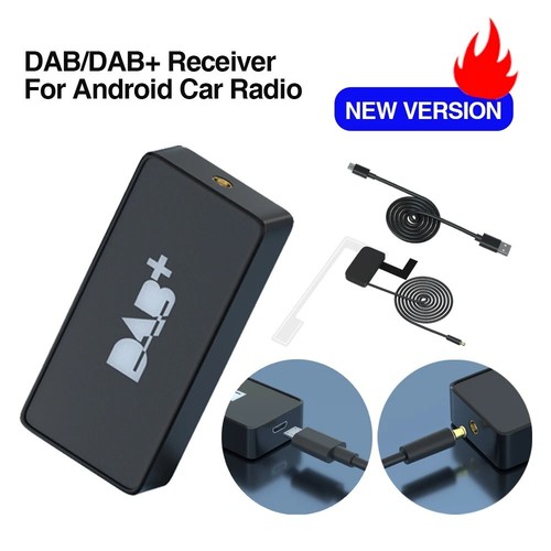 Essgoo dab digital radio - dab,