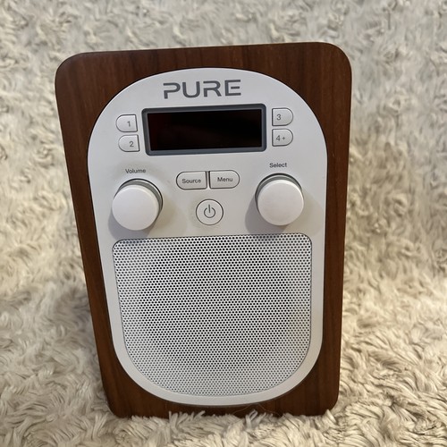 Pure evoke digital dab - pure,