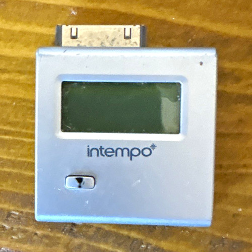 Intempo idab 01s dab - intempo, receiver