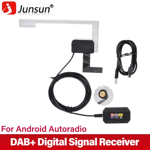 Dab dongle adapter - adapter,
