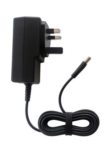 Power adapter for - 7.5v,