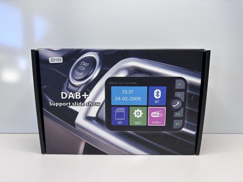 Oiliehu digital dab - digital, dab+