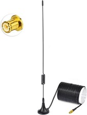 Eightwood DAB Car Aerial MCX