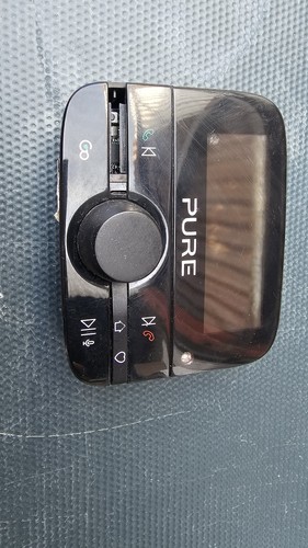 Pure highway car dab - pure, dab/dab+
