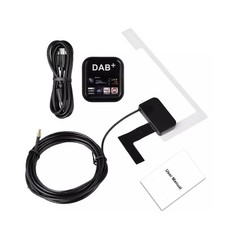 DAB/DAB+ Digital Radio