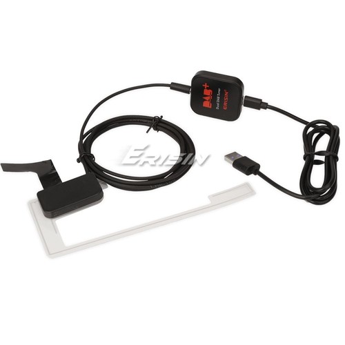 Dual dab tuners radio receiver - tuners,