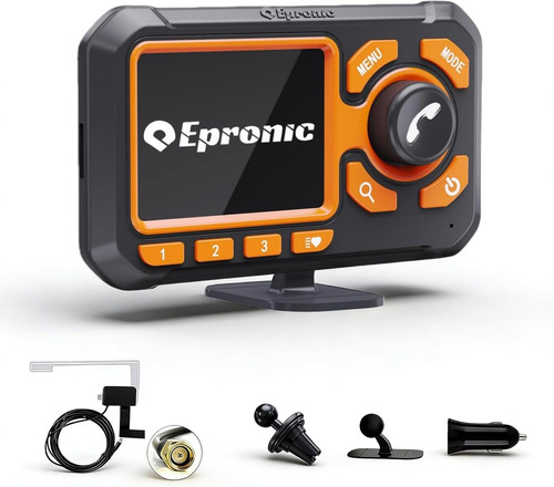 Dab car radio adapter - dab,
